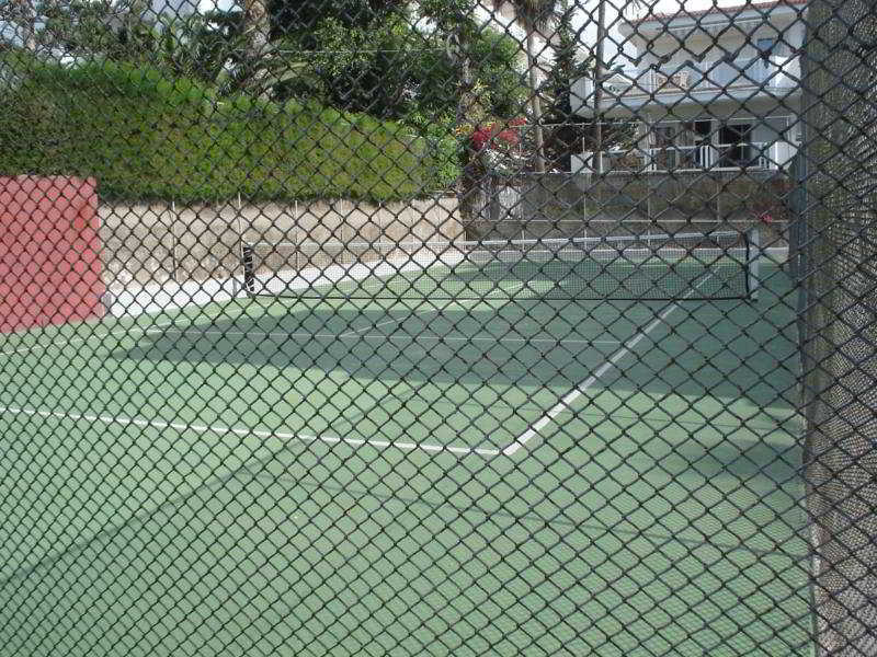 Alsol Africana Playa del Ingles  Bagian luar foto
