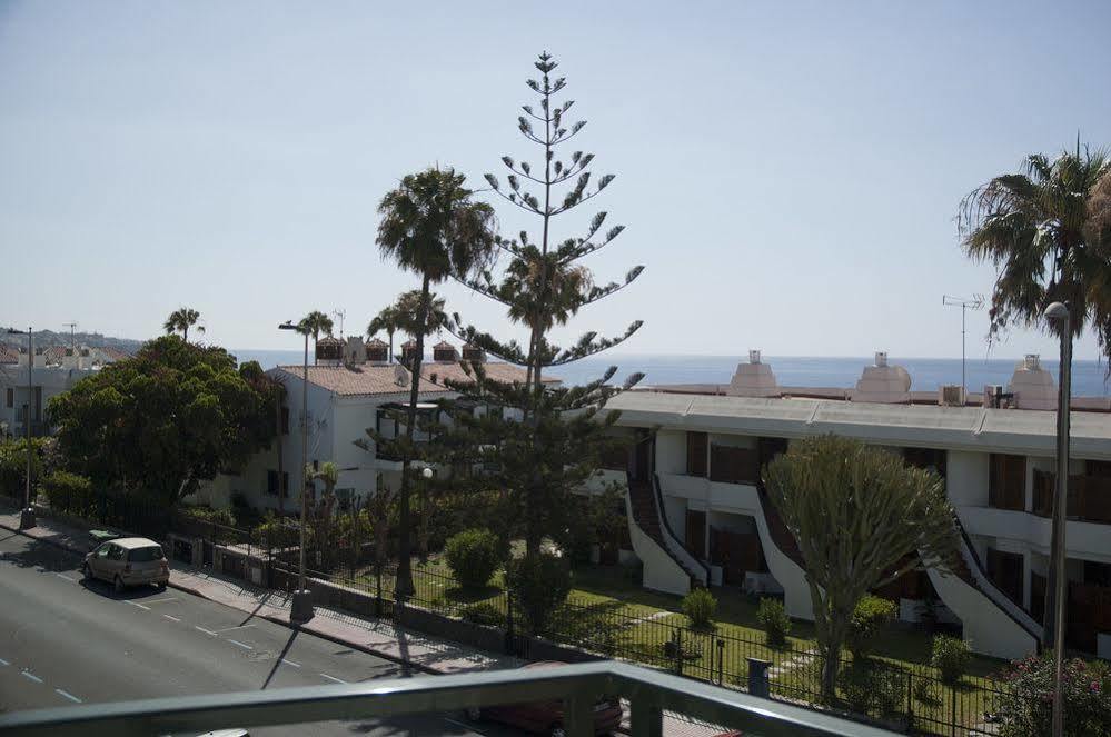 Alsol Africana Playa del Ingles  Bagian luar foto